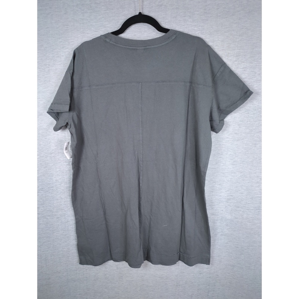Old Navy Vintage T-Shirt Dress - Picture 4 of 9